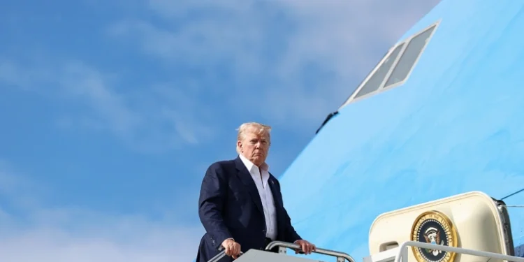 Трамп назвал срок, когда истечет дедлайн по урегулированию на Украине