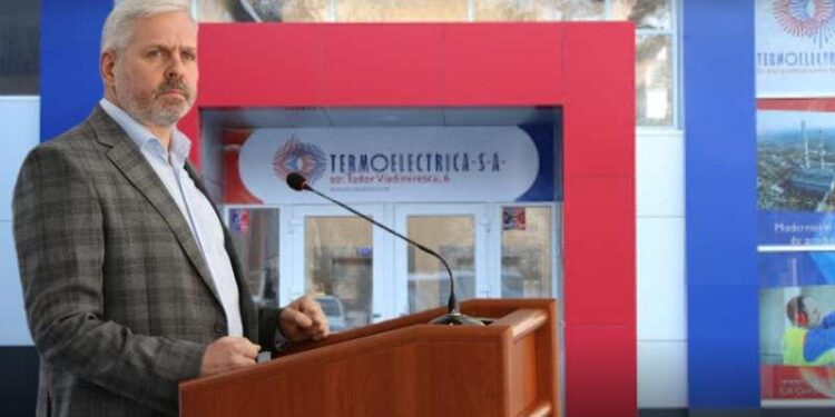 Scandal la Termoelectrica. Directorul Iurie Razlovan, reclamat de mai mult șefe din instituție pentru „discriminare de gen”: Suntem tratate cu aroganță, batjocură și dispreț