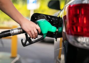 Молдова на последнем месте в Европе по доступности бензина