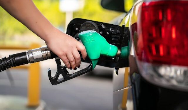 Молдова на последнем месте в Европе по доступности бензина