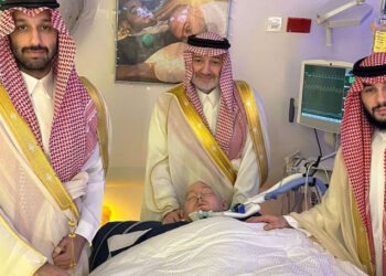 „Prințul adormit” al Arabiei Saudite a murit la 36 de ani, după 20 de ani în comă