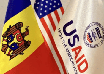 Robinetul USAID s-a închis oficial în Moldova – ce urmează pentru țară și asistența externă?