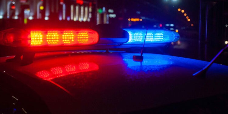 Soroca: Un tânăr beat a provocat un accident mortal. Un pasager a murit pe loc