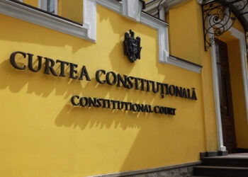 Amendamentele la Legea amnistiei, declarate neconstituționale de Curtea Constituțională