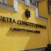 Amendamentele la Legea amnistiei, declarate neconstituționale de Curtea Constituțională