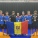Bronz pentru Moldova: Luptătorul de stil greco-roman, Maxim Sarmanov, medaliat la Campionatul European din Italia