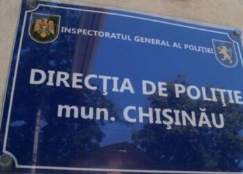 20 de ani de închisoare pentru bărbatul care și-a înjunghiat prietenul de pahar la Chișinău