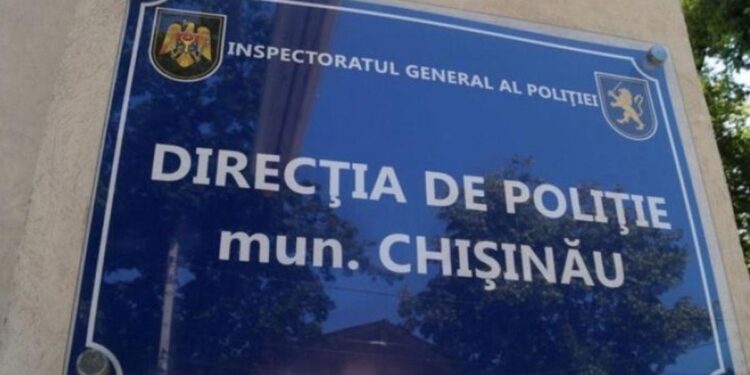 20 de ani de închisoare pentru bărbatul care și-a înjunghiat prietenul de pahar la Chișinău