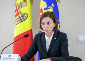 Veronica Dragalin, sancționată de CSP cu interdicție de 5 ani de a mai activa ca procuror