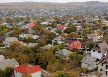 Дурлешть стали третьим по величине городом Молдовы