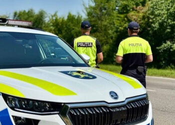 Restricții de circulație în Capitală, pe 4 iulie, din cauza Summitului R. Moldova – UE