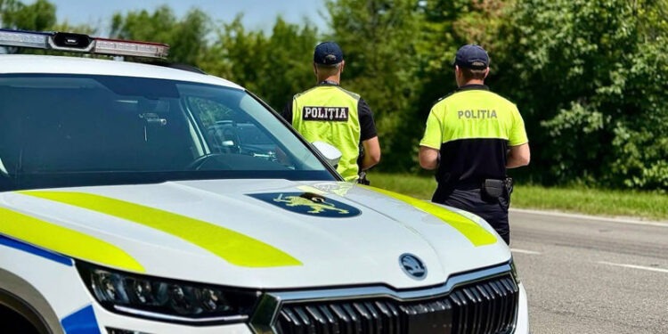 Restricții de circulație în Capitală, pe 4 iulie, din cauza Summitului R. Moldova – UE