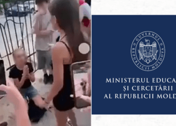 Ministerul Educației s-a autosesizat în cazul agresiunii între minore, viral pe rețelele sociale