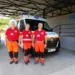 Weekend emoționant la Taraclia: O fetiță s-a născut în ambulanță