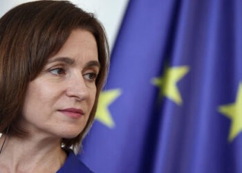 Presa italiană: Sandu – „mic dictator”, Moldova se îndepărtează de UE |VIDEO