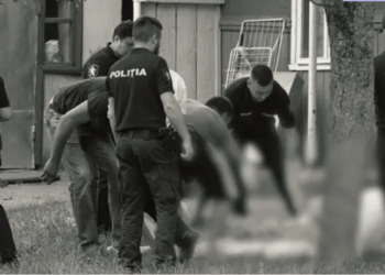 Cine sunt profesorii din Fălești care au murit într-un tragic incident provocat de gelozie