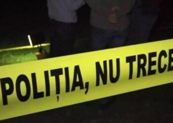 Profesoară omorâtă de fiul ei: Tânărul a încercat să fugă sărind de la etajul 3