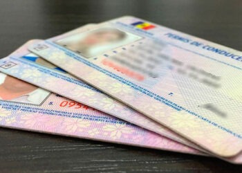 Permisele moldovenești, valabile și în Italia și Regatul Unit: acorduri în așteptarea aprobării