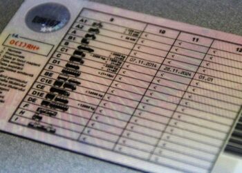 Скандал вокруг обмена молдавских водительских прав в Великобритании: Пострадала диаспора