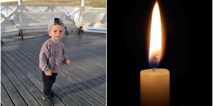 Tragedie în Orhei: Copilul de nici 2 ani, dispărut în Step-Soci, a fost găsit mort