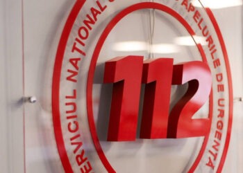 Numărul apelurilor la Serviciul 112 a crescut semnificativ în contextul caniculei