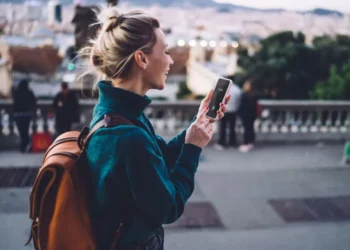 Trafic record în roaming între Moldova și România