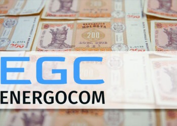 O nouă escrocherie marca Guvernul Recean: Creditul BERD pentru „Energocom”, plătit din buzunarul consumatorilor