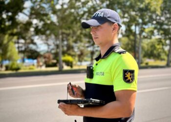 Более 4200 водителей нарушили правила за минувшие выходные