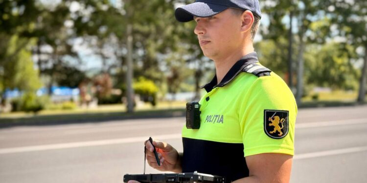 Более 4200 водителей нарушили правила за минувшие выходные