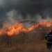 R. Moldova trimite o nouă echipă de pompieri la stingerea incendiilor forestiere din Grecia