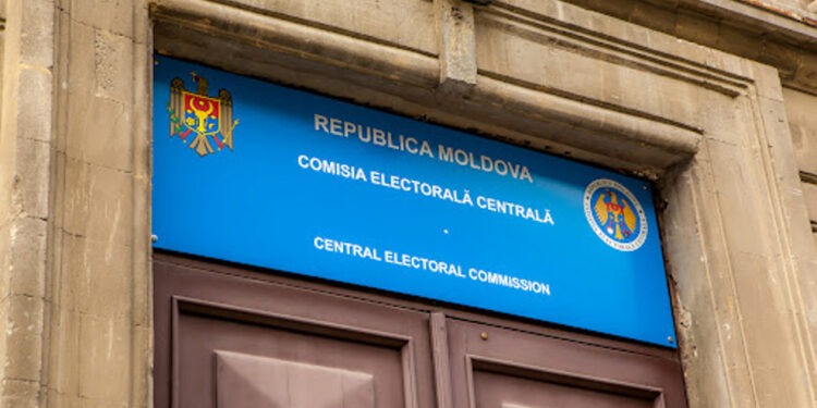 „Democrația Acasă” pe locul 2 în buletin; Doi independenți cer liste de semnături