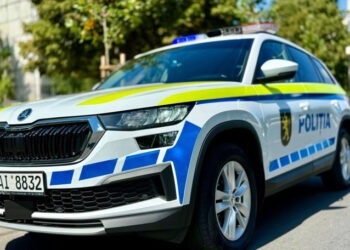 Peste 40 de șoferi, prinși beți la volan într-o săptămână