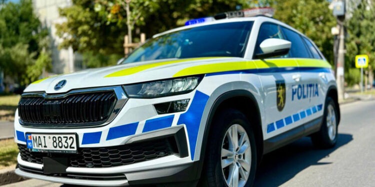 Peste 40 de șoferi, prinși beți la volan într-o săptămână