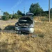 Accident în stânga Nistrului: Tânără rănită, a refuzat spitalizarea
