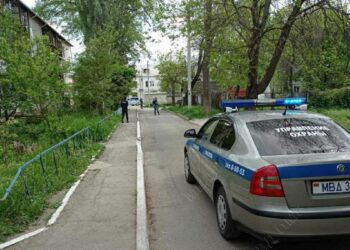 Crimă la Tiraspol: Bărbat ucis în timp ce încerca să-și salveze vecina