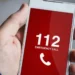 Apel fals la 112: un sorocean beat, amendat cu 2000 de lei