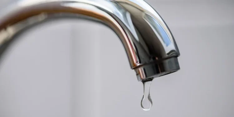 Adresele din capitală, unde miercuri nu va fi apă