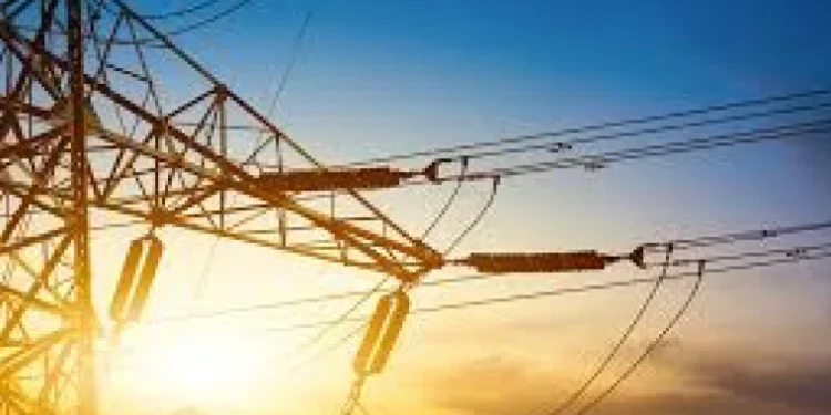 2 июля пройдут плановые отключения электричества