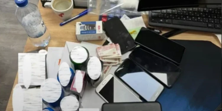 Evaziune și spălare de bani de peste 11 milioane de lei: o asociație patronală, în vizorul procurorilor