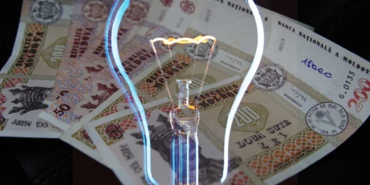 В Молдове снизят тарифы на электроэнергию