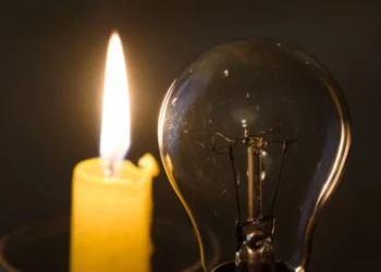 9 июля пройдут плановые отключения электричества