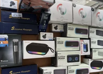 Nu au declarat tot: trei conaționali, prinși cu „marfă în plus” la punctul de control Leușeni