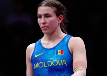 Irina Rîngaci s-a calificat în semifinalele Grand Prix-ului de la Budapesta