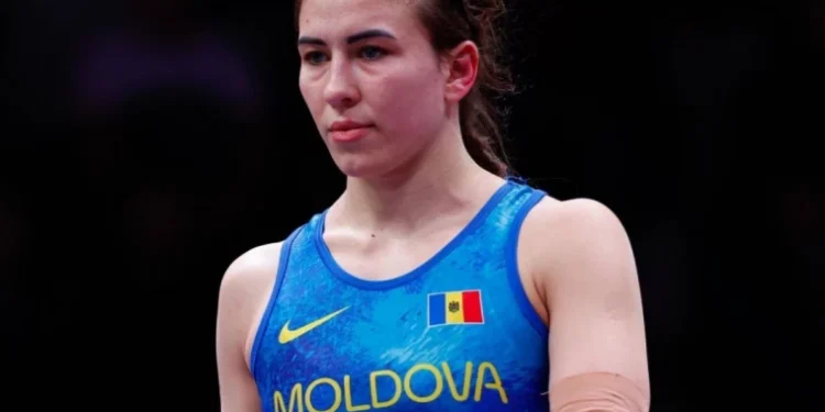 Irina Rîngaci s-a calificat în semifinalele Grand Prix-ului de la Budapesta