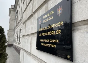 Doi interimari în cursa pentru funcția de procuror general