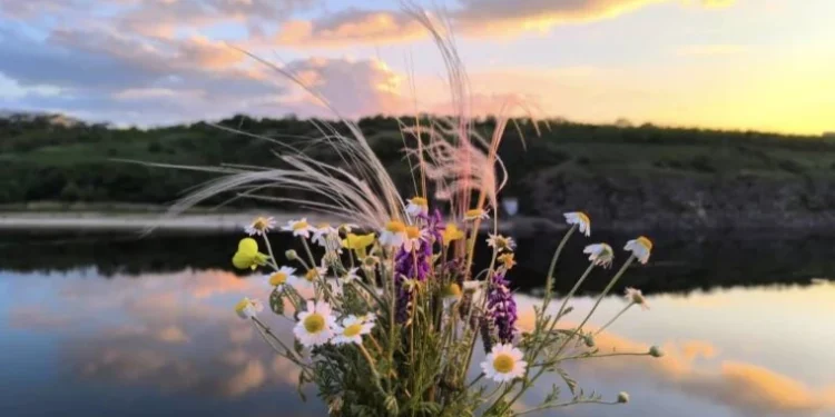 Caniculă în toată țara: temperaturi de până la +33°C