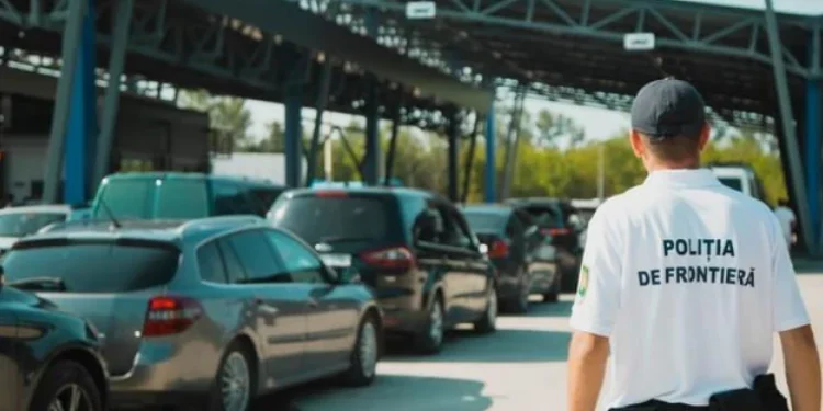 Ситуация на границе за сутки: 32 иностранцам отказано во въезде в Молдову