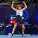 Vadim Tarelunga a cucerit bronzul la Campionatul Mondial U-17 de lupte greco-romane