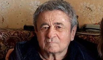 Bărbatul de 81 de ani dispărut în Chișinău, găsit mort lângă Gara de Sud