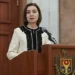 MAE al Transnistriei către Maia Sandu: „Înțelegem că sunteți nervoși, dar nu manipulați opinia publică”